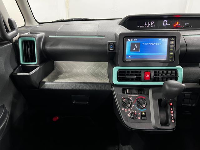 タントスローパー L 走行58591キロ/車検整備付/雹害一年保証・走行距離無制限 ディスプレイオーディオ Bluetooth バックカメラ サイドエアバック クリアランスソナー オートライト LEDヘッドライト(埼玉県)の中古車