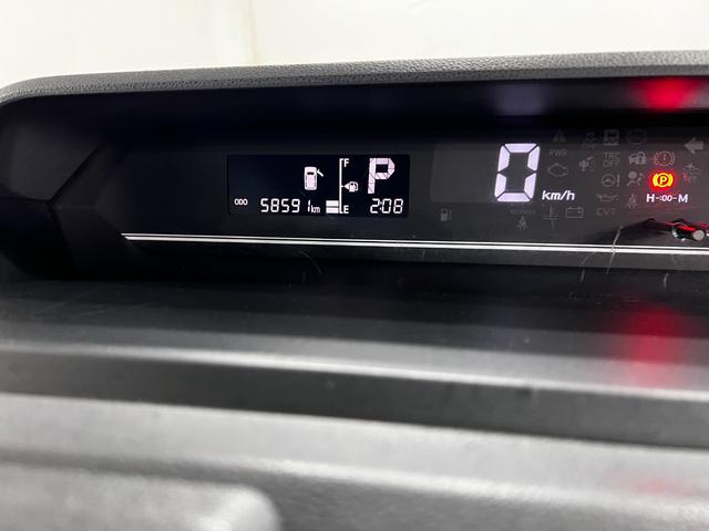 タントスローパー L 走行58591キロ/車検整備付/雹害一年保証・走行距離無制限 ディスプレイオーディオ Bluetooth バックカメラ サイドエアバック クリアランスソナー オートライト LEDヘッドライト(埼玉県)の中古車