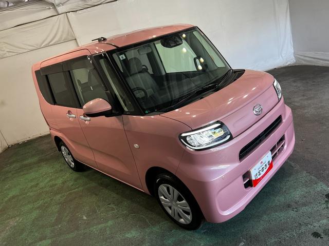 タントスローパー L 走行58591キロ/車検整備付/雹害一年保証・走行距離無制限 ディスプレイオーディオ Bluetooth バックカメラ サイドエアバック クリアランスソナー オートライト LEDヘッドライト(埼玉県)の中古車