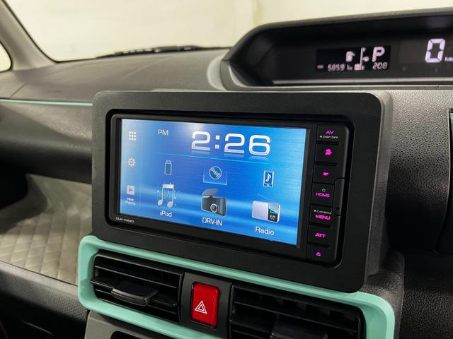 タントスローパー L 走行58591キロ/車検整備付/雹害一年保証・走行距離無制限 ディスプレイオーディオ Bluetooth バックカメラ サイドエアバック クリアランスソナー オートライト LEDヘッドライト(埼玉県)の中古車