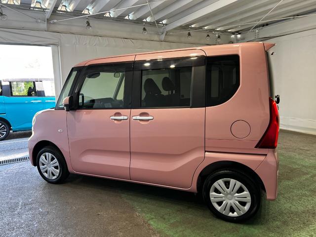 タントスローパー L 走行58591キロ/車検整備付/雹害一年保証・走行距離無制限 ディスプレイオーディオ Bluetooth バックカメラ サイドエアバック クリアランスソナー オートライト LEDヘッドライト(埼玉県)の中古車