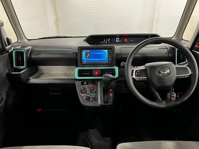 タントスローパー L 走行58591キロ/車検整備付/雹害一年保証・走行距離無制限 ディスプレイオーディオ Bluetooth バックカメラ サイドエアバック クリアランスソナー オートライト LEDヘッドライト(埼玉県)の中古車