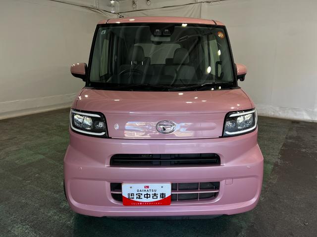 タントスローパー L 走行58591キロ/車検整備付/雹害一年保証・走行距離無制限 ディスプレイオーディオ Bluetooth バックカメラ サイドエアバック クリアランスソナー オートライト LEDヘッドライト(埼玉県)の中古車
