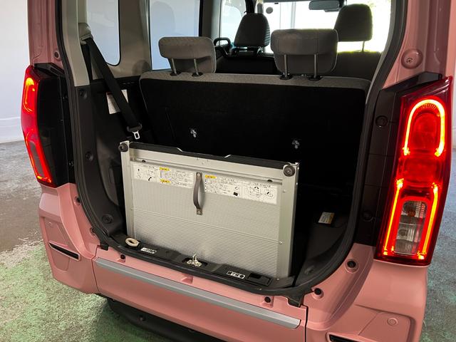タントスローパー L 走行58591キロ/車検整備付/雹害一年保証・走行距離無制限 ディスプレイオーディオ Bluetooth バックカメラ サイドエアバック クリアランスソナー オートライト LEDヘッドライト(埼玉県)の中古車