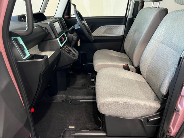 タントスローパー L 走行58591キロ/車検整備付/雹害一年保証・走行距離無制限 ディスプレイオーディオ Bluetooth バックカメラ サイドエアバック クリアランスソナー オートライト LEDヘッドライト(埼玉県)の中古車