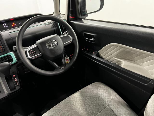 タントスローパー L 走行58591キロ/車検整備付/雹害一年保証・走行距離無制限 ディスプレイオーディオ Bluetooth バックカメラ サイドエアバック クリアランスソナー オートライト LEDヘッドライト(埼玉県)の中古車