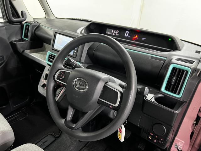 タントスローパー L 走行58591キロ/車検整備付/雹害一年保証・走行距離無制限 ディスプレイオーディオ Bluetooth バックカメラ サイドエアバック クリアランスソナー オートライト LEDヘッドライト(埼玉県)の中古車