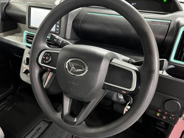 タントスローパー L 走行58591キロ/車検整備付/雹害一年保証・走行距離無制限 ディスプレイオーディオ Bluetooth バックカメラ サイドエアバック クリアランスソナー オートライト LEDヘッドライト(埼玉県)の中古車