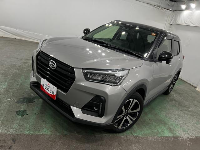 ロッキープレミアムG 走行17327キロ/フルセグナビ/バックカメラ1年保証・走行距離無制限 Bluetooth ドラレコ サイドエアバック クリアランスソナー オートライト LEDヘッドライト シートヒーター 両側電動スライドドア(埼玉県)の中古車