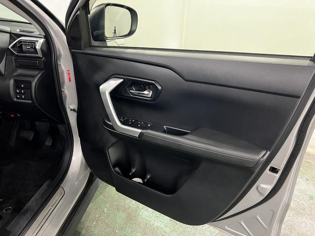 ロッキープレミアムG 走行17327キロ/フルセグナビ/バックカメラ1年保証・走行距離無制限 Bluetooth ドラレコ サイドエアバック クリアランスソナー オートライト LEDヘッドライト シートヒーター 両側電動スライドドア(埼玉県)の中古車