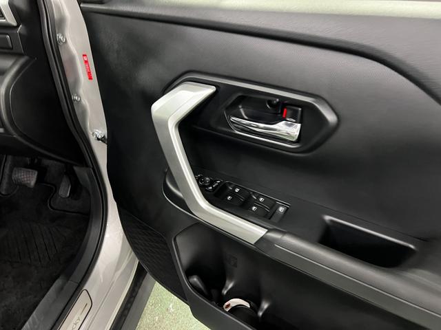 ロッキープレミアムG 走行17327キロ/フルセグナビ/バックカメラ1年保証・走行距離無制限 Bluetooth ドラレコ サイドエアバック クリアランスソナー オートライト LEDヘッドライト シートヒーター 両側電動スライドドア(埼玉県)の中古車