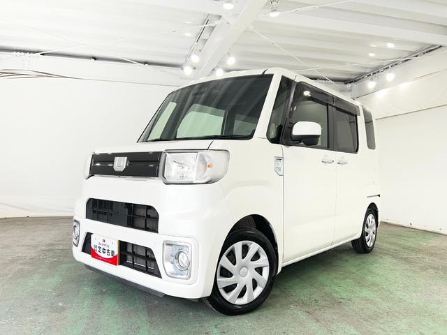 ウェイクＬスペシャルリミテッドＳＡIII　走行７５４０５キロ／異臭一年保証・走行距離無制限　フルセグナビ　Ｂｌｕｅｔｏｏｔｈ　全周囲カメラ　ドラレコ　ＥＴＣ　オートライト　片側電動スライドドア（埼玉県）の中古車