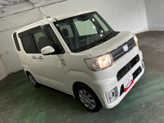 ウェイクＬスペシャルリミテッドＳＡIII　走行７５４０５キロ／異臭一年保証・走行距離無制限　フルセグナビ　Ｂｌｕｅｔｏｏｔｈ　全周囲カメラ　ドラレコ　ＥＴＣ　オートライト　片側電動スライドドア（埼玉県）の中古車