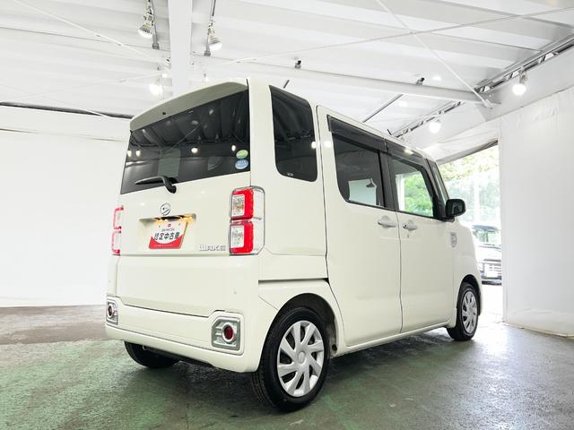 ウェイクＬスペシャルリミテッドＳＡIII　走行７５４０５キロ／異臭一年保証・走行距離無制限　フルセグナビ　Ｂｌｕｅｔｏｏｔｈ　全周囲カメラ　ドラレコ　ＥＴＣ　オートライト　片側電動スライドドア（埼玉県）の中古車