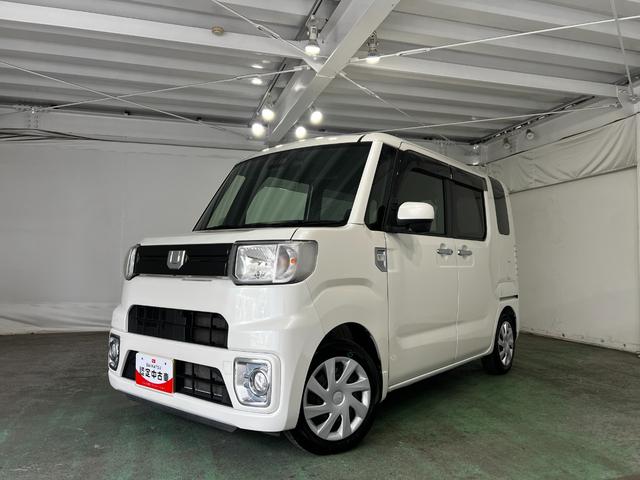 ウェイクＬスペシャルリミテッドＳＡIII　走行７５４０５キロ／異臭一年保証・走行距離無制限　フルセグナビ　Ｂｌｕｅｔｏｏｔｈ　全周囲カメラ　ドラレコ　ＥＴＣ　オートライト　片側電動スライドドア（埼玉県）の中古車