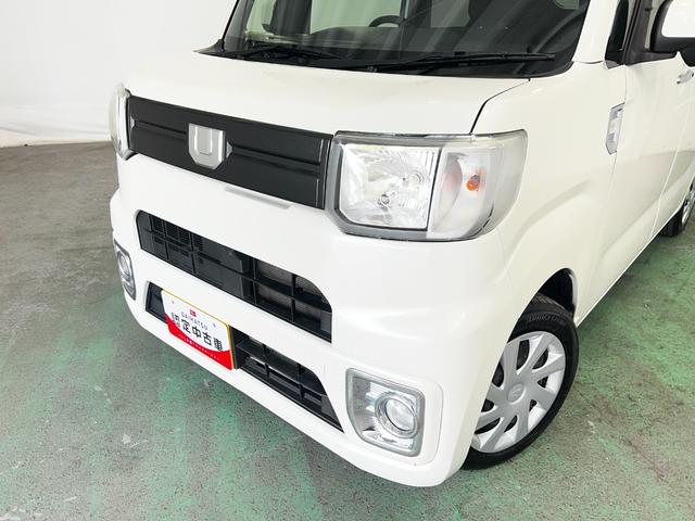 ウェイクＬスペシャルリミテッドＳＡIII　走行７５４０５キロ／異臭一年保証・走行距離無制限　フルセグナビ　Ｂｌｕｅｔｏｏｔｈ　全周囲カメラ　ドラレコ　ＥＴＣ　オートライト　片側電動スライドドア（埼玉県）の中古車