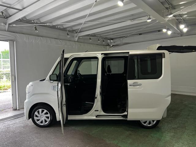 ウェイクＬスペシャルリミテッドＳＡIII　走行７５４０５キロ／異臭一年保証・走行距離無制限　フルセグナビ　Ｂｌｕｅｔｏｏｔｈ　全周囲カメラ　ドラレコ　ＥＴＣ　オートライト　片側電動スライドドア（埼玉県）の中古車