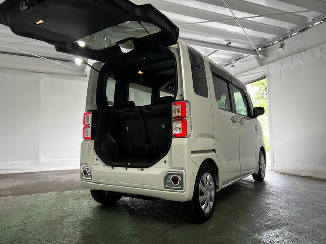 ウェイクＬスペシャルリミテッドＳＡIII　走行７５４０５キロ／異臭一年保証・走行距離無制限　フルセグナビ　Ｂｌｕｅｔｏｏｔｈ　全周囲カメラ　ドラレコ　ＥＴＣ　オートライト　片側電動スライドドア（埼玉県）の中古車