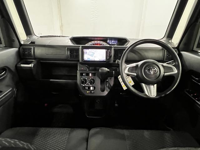 ピクシスメガD 走行54210キロ/車検整備付/喫煙車/ワンセグナビ一年保証・走行距離無制限 助手席エアバック 純正カーペットマット ETC ワンセグナビ Bluetooth アイドリングストップ(埼玉県)の中古車