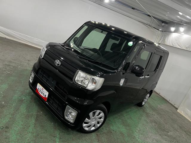 ピクシスメガD 走行54210キロ/車検整備付/喫煙車/ワンセグナビ一年保証・走行距離無制限 助手席エアバック 純正カーペットマット ETC ワンセグナビ Bluetooth アイドリングストップ(埼玉県)の中古車