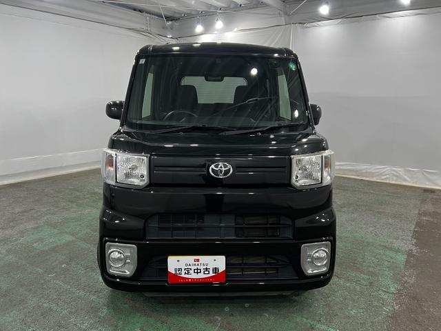 ピクシスメガD 走行54210キロ/車検整備付/喫煙車/ワンセグナビ一年保証・走行距離無制限 助手席エアバック 純正カーペットマット ETC ワンセグナビ Bluetooth アイドリングストップ(埼玉県)の中古車