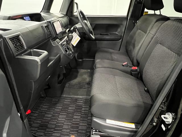 ピクシスメガD 走行54210キロ/車検整備付/喫煙車/ワンセグナビ一年保証・走行距離無制限 助手席エアバック 純正カーペットマット ETC ワンセグナビ Bluetooth アイドリングストップ(埼玉県)の中古車