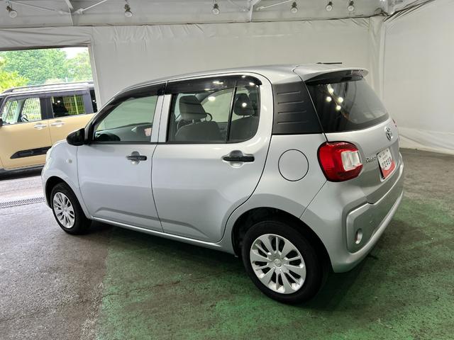 パッソX 軽雹害/走行33974キロ/ワンセグナビ/ブルートゥース1年保証距離無制限 走行距離33974キロ ワンセグナビ ブルートゥース 純正マット 助手席エアバッグ アイドリングストップ 電動格納式ドアミラー(埼玉県)の中古車