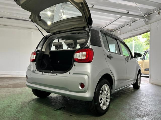 パッソX 軽雹害/走行33974キロ/ワンセグナビ/ブルートゥース1年保証距離無制限 走行距離33974キロ ワンセグナビ ブルートゥース 純正マット 助手席エアバッグ アイドリングストップ 電動格納式ドアミラー(埼玉県)の中古車