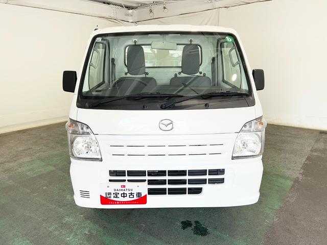 スクラムトラックKCエアコン・パワステ 走行41304キロ/5速MT/2WD一年保証・走行距離無制限 走行41304キロ 助手席エアバック 純正マット AMFMラジオ 5速MT 2WD 板キー エアコンパワステ(埼玉県)の中古車