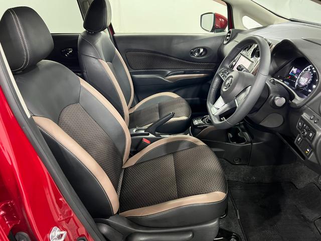 ノートe−パワー メダリスト 車検整備付/走行36285キロ/ナビ1年保証距離無制限 走行距離36285キロ フルセグナビ バックカメラ ブルートゥース ドラレコ 純正マット 助手席エアバッグ LEDヘッドランプ 電動格納式ドアミラー(埼玉県)の中古車