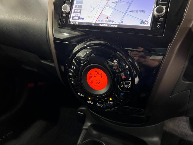 ノートe−パワー メダリスト 車検整備付/走行36285キロ/ナビ1年保証距離無制限 走行距離36285キロ フルセグナビ バックカメラ ブルートゥース ドラレコ 純正マット 助手席エアバッグ LEDヘッドランプ 電動格納式ドアミラー(埼玉県)の中古車