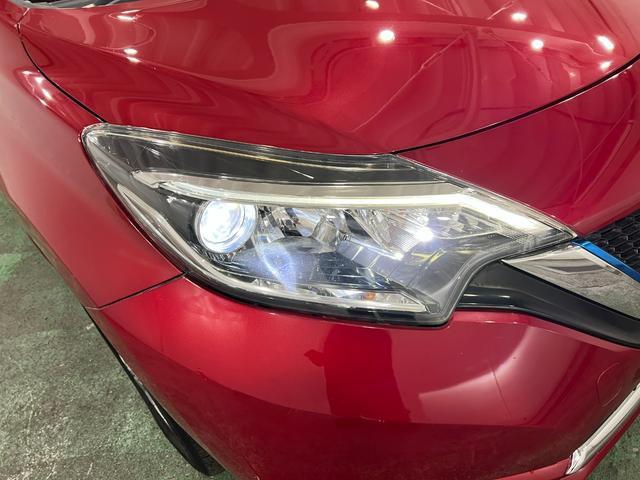 ノートe−パワー メダリスト 車検整備付/走行36285キロ/ナビ1年保証距離無制限 走行距離36285キロ フルセグナビ バックカメラ ブルートゥース ドラレコ 純正マット 助手席エアバッグ LEDヘッドランプ 電動格納式ドアミラー(埼玉県)の中古車