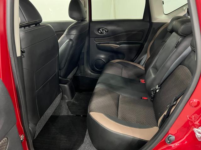 ノートe−パワー メダリスト 車検整備付/走行36285キロ/ナビ1年保証距離無制限 走行距離36285キロ フルセグナビ バックカメラ ブルートゥース ドラレコ 純正マット 助手席エアバッグ LEDヘッドランプ 電動格納式ドアミラー(埼玉県)の中古車
