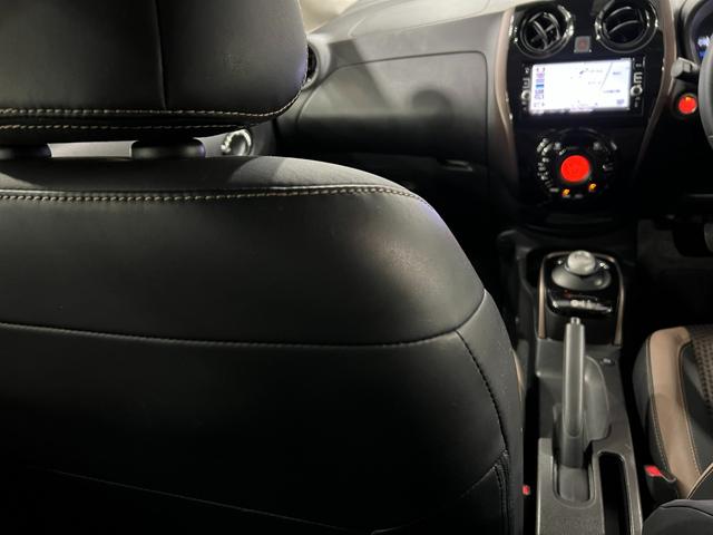 ノートe−パワー メダリスト 車検整備付/走行36285キロ/ナビ1年保証距離無制限 走行距離36285キロ フルセグナビ バックカメラ ブルートゥース ドラレコ 純正マット 助手席エアバッグ LEDヘッドランプ 電動格納式ドアミラー(埼玉県)の中古車