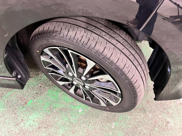 タントカスタムRS 走行40153キロ/フルセグナビ/純正マット一年保証・走行距離無制限 フルセグナビ DVD ETC サイドエアバック クリアランスソナー オートライト LEDヘッドライト ベンチシート シートヒーター 両側電動スライドドア(埼玉県)の中古車