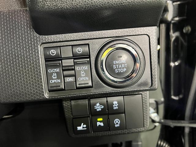 タントカスタムRS 走行40153キロ/フルセグナビ/純正マット一年保証・走行距離無制限 フルセグナビ DVD ETC サイドエアバック クリアランスソナー オートライト LEDヘッドライト ベンチシート シートヒーター 両側電動スライドドア(埼玉県)の中古車