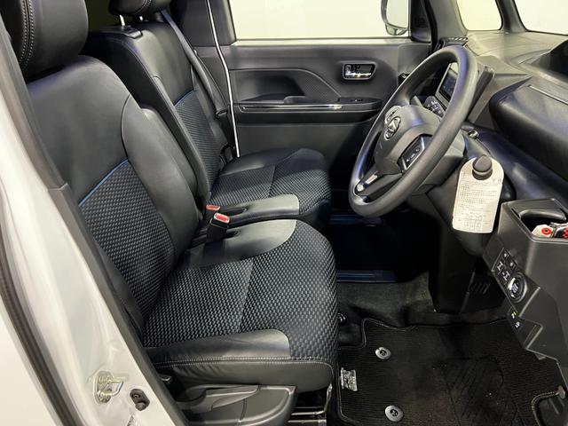 タントカスタムX 走行24853キロ/車検整備付/ナビ/ドラレコ1年保証・走行距離無制限 フルセグナビ 全周囲カメラ ETC ドラレコ サイドエアバック クリアランスソナー オートライト LEDヘッドライト ベンチシート シートヒーター 両側電動スライドドア(埼玉県)の中古車