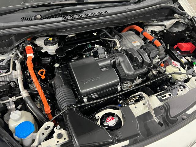 フィットe:HEVネス 走行106510キロ/ナビ/バックカメラ一年保証・走行距離無制限 フルセグナビ Bluetooth バックカメラ ドラレコ ETC サイドエアバック オートライト LEDヘッドライト(埼玉県)の中古車