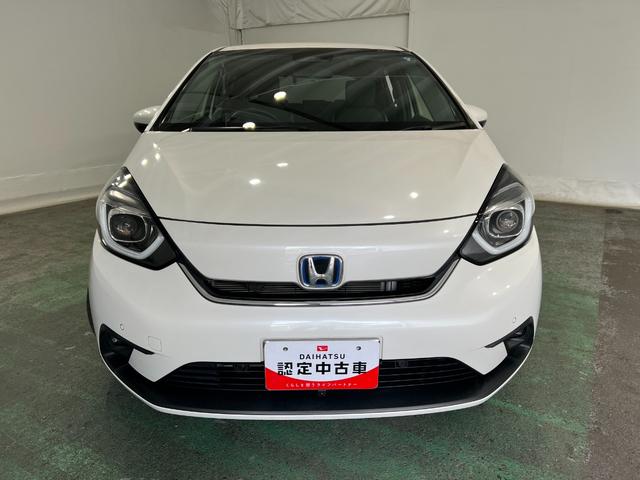 フィットe:HEVネス 走行106510キロ/ナビ/バックカメラ一年保証・走行距離無制限 フルセグナビ Bluetooth バックカメラ ドラレコ ETC サイドエアバック オートライト LEDヘッドライト(埼玉県)の中古車