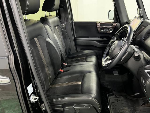 N−BOXカスタムG・Lターボホンダセンシング 走行12489キロ/車検整備付一年保証・走行距離無制限 4WD フルセグナビ ブルートゥース バックカメラ ドラレコ ETC オートライト LEDヘッドライト 両側電動スライドドア(埼玉県)の中古車