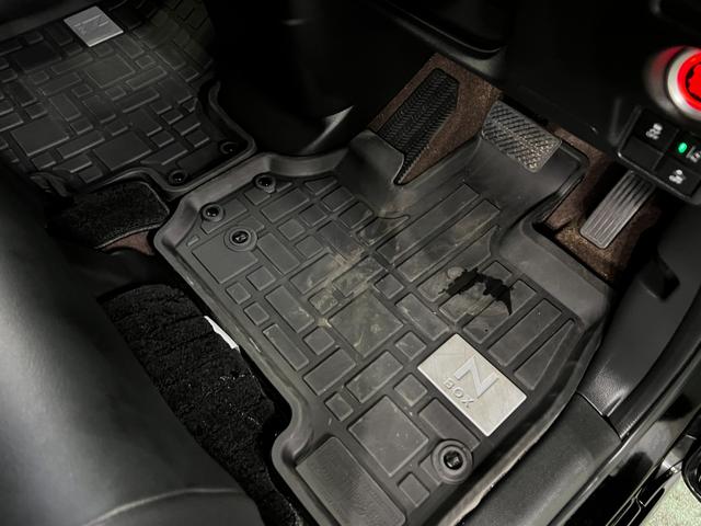 N−BOXカスタムG・Lターボホンダセンシング 走行12489キロ/車検整備付一年保証・走行距離無制限 4WD フルセグナビ ブルートゥース バックカメラ ドラレコ ETC オートライト LEDヘッドライト 両側電動スライドドア(埼玉県)の中古車