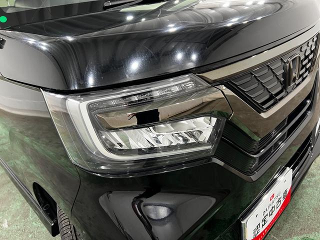 N−BOXカスタムG・Lターボホンダセンシング 走行12489キロ/車検整備付一年保証・走行距離無制限 4WD フルセグナビ ブルートゥース バックカメラ ドラレコ ETC オートライト LEDヘッドライト 両側電動スライドドア(埼玉県)の中古車