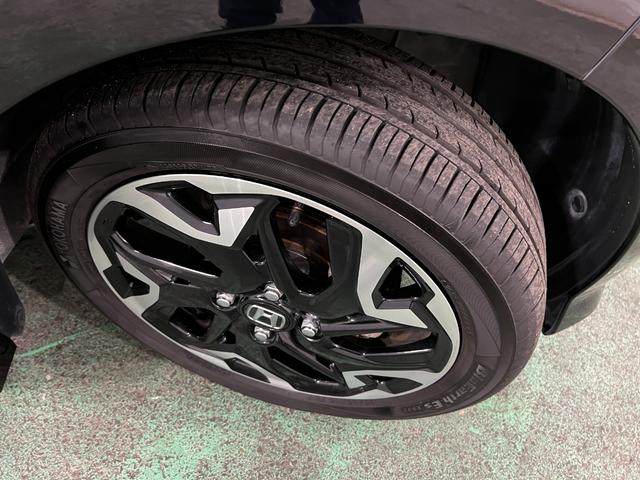 N−BOXカスタムG・Lターボホンダセンシング 走行12489キロ/車検整備付一年保証・走行距離無制限 4WD フルセグナビ ブルートゥース バックカメラ ドラレコ ETC オートライト LEDヘッドライト 両側電動スライドドア(埼玉県)の中古車