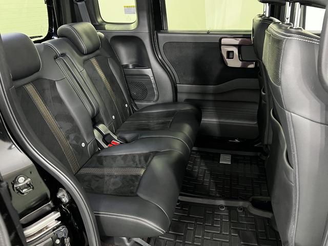 N−BOXカスタムG・Lターボホンダセンシング 走行12489キロ/車検整備付一年保証・走行距離無制限 4WD フルセグナビ ブルートゥース バックカメラ ドラレコ ETC オートライト LEDヘッドライト 両側電動スライドドア(埼玉県)の中古車