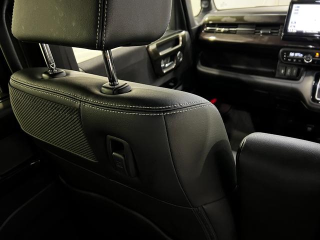 N−BOXカスタムG・Lターボホンダセンシング 走行12489キロ/車検整備付一年保証・走行距離無制限 4WD フルセグナビ ブルートゥース バックカメラ ドラレコ ETC オートライト LEDヘッドライト 両側電動スライドドア(埼玉県)の中古車