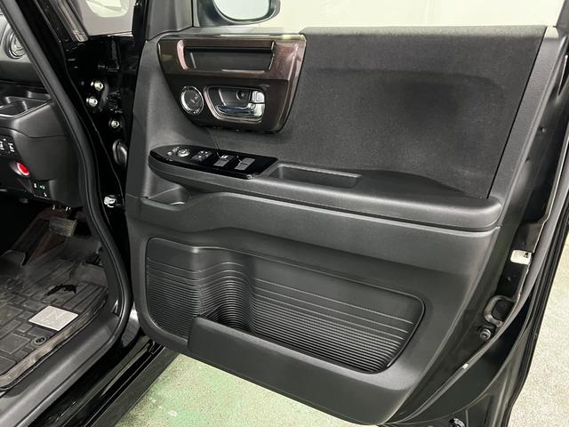 N−BOXカスタムG・Lターボホンダセンシング 走行12489キロ/車検整備付一年保証・走行距離無制限 4WD フルセグナビ ブルートゥース バックカメラ ドラレコ ETC オートライト LEDヘッドライト 両側電動スライドドア(埼玉県)の中古車