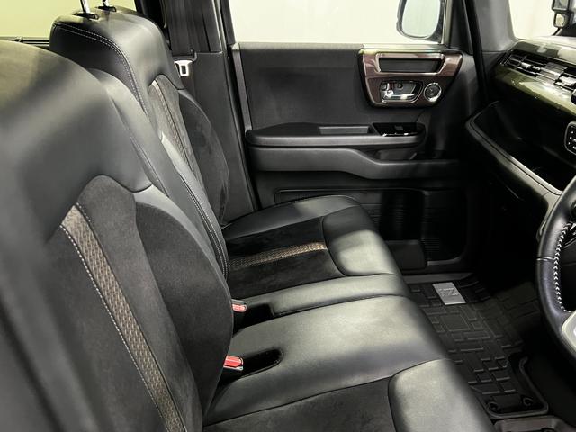 N−BOXカスタムG・Lターボホンダセンシング 走行12489キロ/車検整備付一年保証・走行距離無制限 4WD フルセグナビ ブルートゥース バックカメラ ドラレコ ETC オートライト LEDヘッドライト 両側電動スライドドア(埼玉県)の中古車