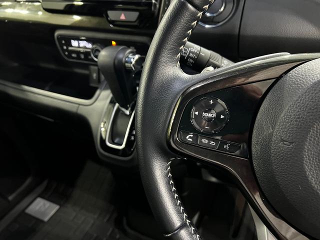 N−BOXカスタムG・Lターボホンダセンシング 走行12489キロ/車検整備付一年保証・走行距離無制限 4WD フルセグナビ ブルートゥース バックカメラ ドラレコ ETC オートライト LEDヘッドライト 両側電動スライドドア(埼玉県)の中古車