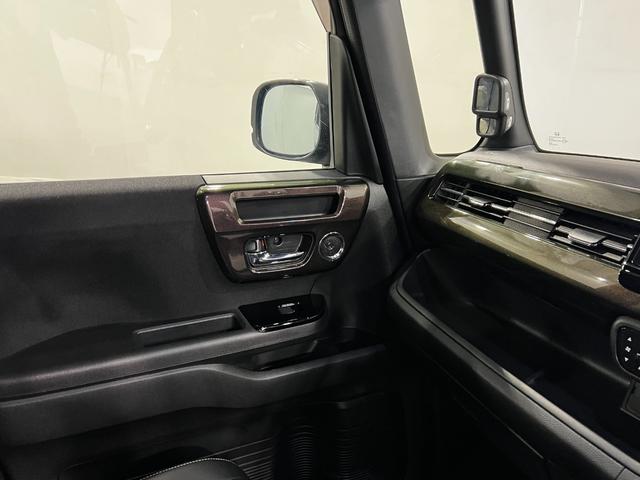 N−BOXカスタムG・Lターボホンダセンシング 走行12489キロ/車検整備付一年保証・走行距離無制限 4WD フルセグナビ ブルートゥース バックカメラ ドラレコ ETC オートライト LEDヘッドライト 両側電動スライドドア(埼玉県)の中古車