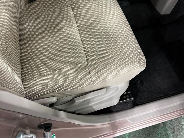 タントＸ　スマートセレクションＳＡ　走行９７３００キロ／ナビ１年保証距離無制限　走行距離９７３００キロ　ナビ　純正マット　助手席エアバッグ　オートライト　アイドリングストップ　両側電動スライドドア（埼玉県）の中古車